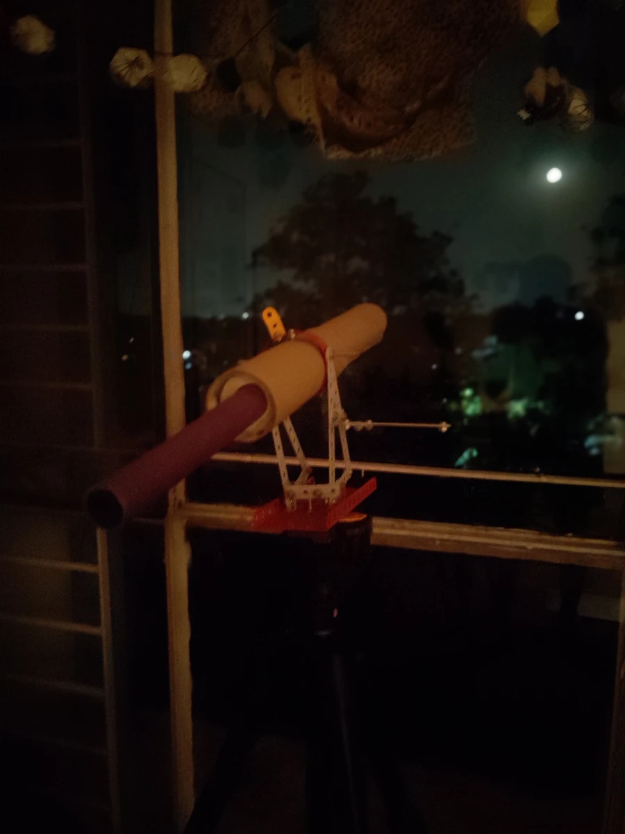 Telescopes