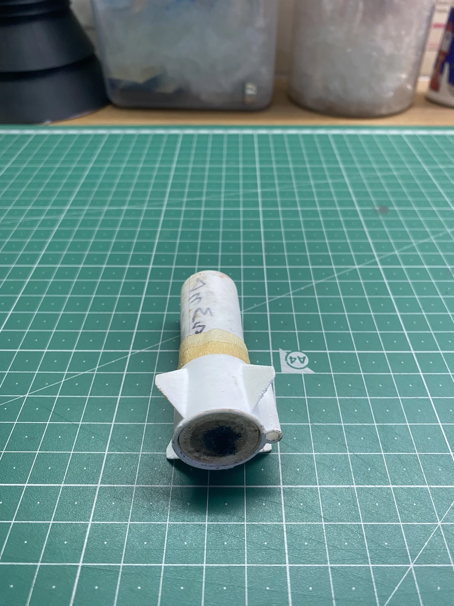 Rocketry