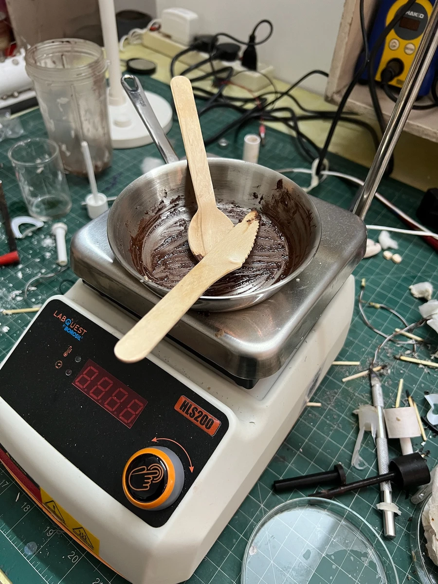 rocketry-16-casting-propellant